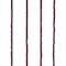 12 Pack: Violet Faceted Glass Round Beads, 2.8mm by Bead Landing™
